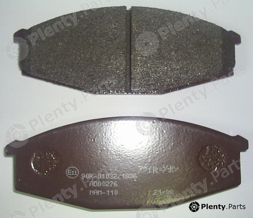 ALLIED NIPPON part ADB0276 Replacement part